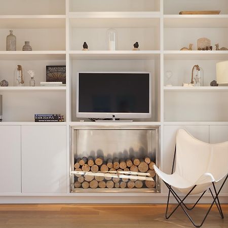 Appartement Click&Flat Luxury Sant Joan à Barcelone Extérieur photo