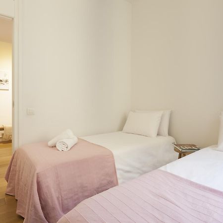 Appartement Click&Flat Luxury Sant Joan à Barcelone Extérieur photo