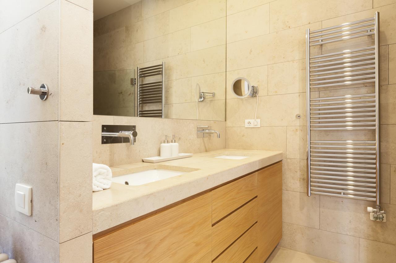 Appartement Click&Flat Luxury Sant Joan à Barcelone Extérieur photo