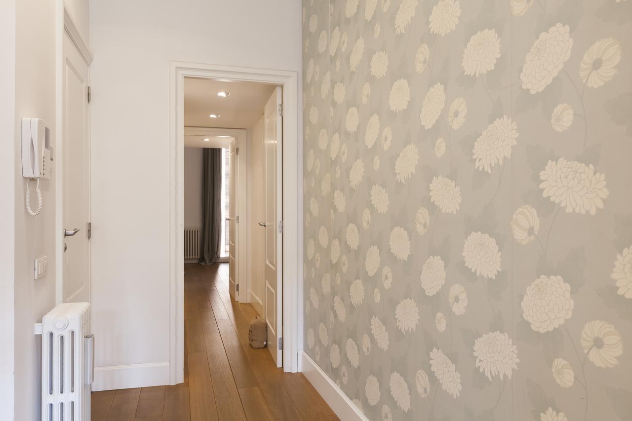 Appartement Click&Flat Luxury Sant Joan à Barcelone Extérieur photo