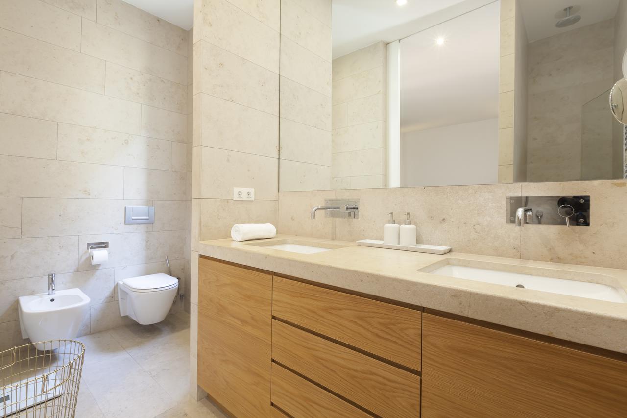 Appartement Click&Flat Luxury Sant Joan à Barcelone Extérieur photo