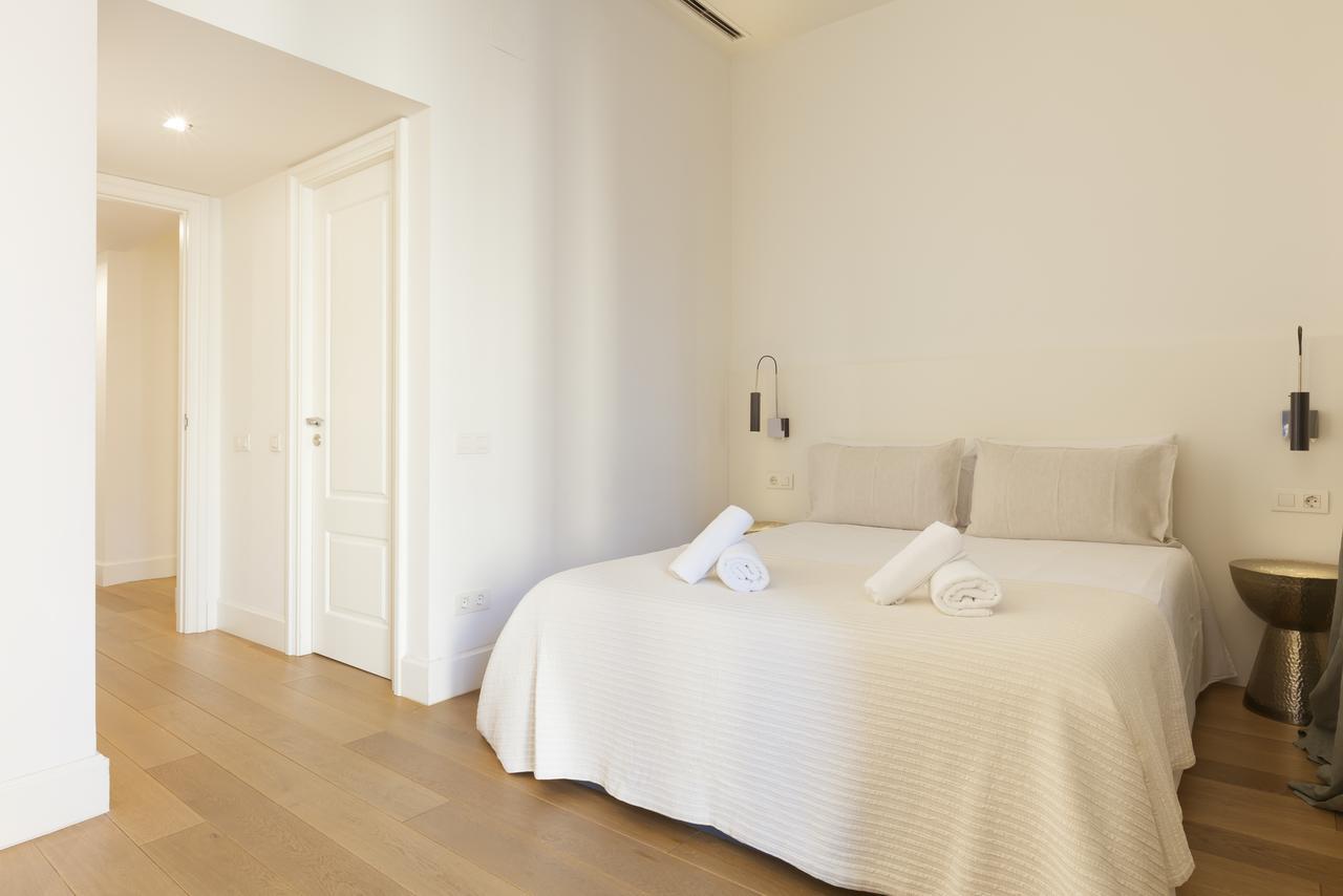 Appartement Click&Flat Luxury Sant Joan à Barcelone Extérieur photo